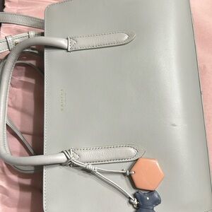 Radley London Arlington Court light green